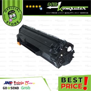 HP Toner 78A - Compatible - foto 1