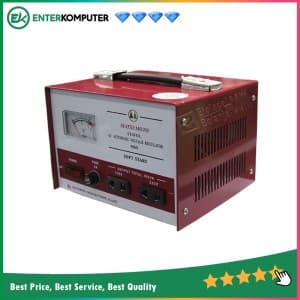 Stabilizer Matsumoto 500W - foto 1