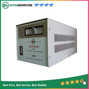 Stabilizer Matsumoto 10000W - foto 1