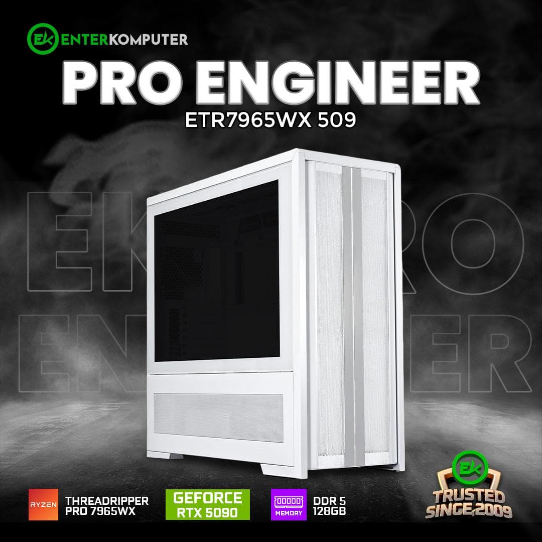 EK Pro Engineer ETR7965WX - 509 - foto 1