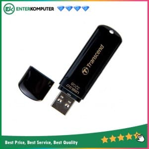 Transcend 32GB Jetflash 700/730 - USB 3.0 - foto 1