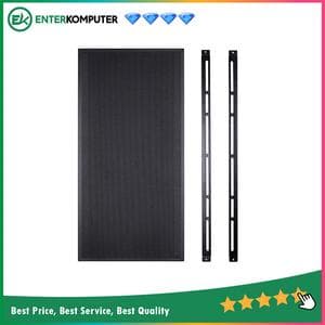 LIAN LI O11DE-4X Front Mesh Kit for O11D EVO - Black - foto 1