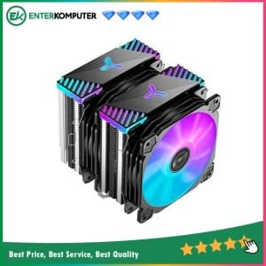 Jonsbo CR-2000 GT CPU Cooler - foto 1