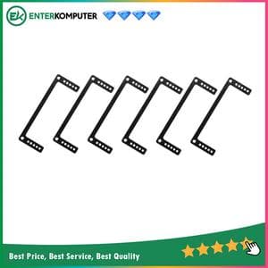 LIAN LI RB-001 RADIATOR OFFSET MOUNTING BRACKET for O11D MINI and O11 AIR MINI - foto 1