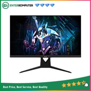 Gigabyte Aorus FI32Q X 32 QHD IPS Gaming Monitor 270Hz - foto 1