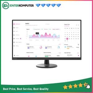 Lenovo D32-40 32 FHD Monitor - foto 1