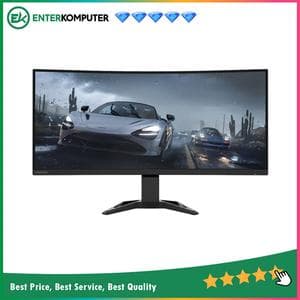 Lenovo G34w-30 34 WQHD Curved Gaming Monitor 170Hz - foto 1