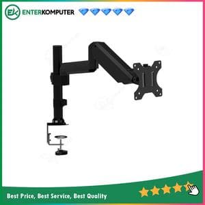 Oximus Bracket P100E 27 - 34 Black - foto 1
