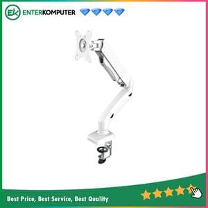 Oximus Bracket Hydra-ZDP1118 White 19 - 34 - foto 1