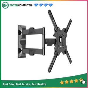 North Bayou NB-P4 Bracket Monitor Wall Mount 32-55 Inch - foto 1
