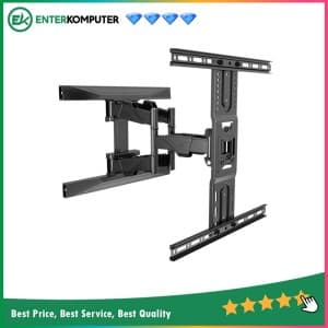 North Bayou NB-P6 Bracket Monitor Wall Mount 45-75 Inch - foto 1