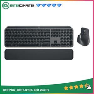Logitech MX Keys S Combo - foto 1