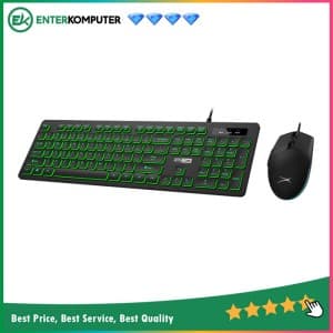 Altec Lansing ALGC-8264 Gaming Combo - foto 1