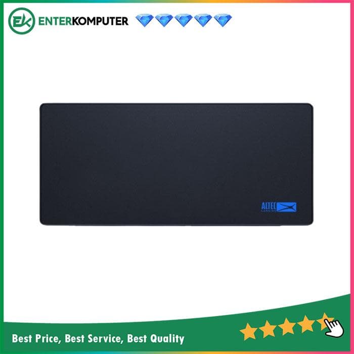 Altec Lansing ALMP-7204 Gaming MousePad - foto 1