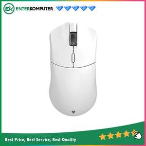 Fantech Blake WGC5 Wireless Dual Mode Gaming Mouse - White - foto 1