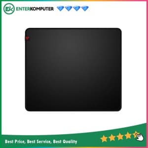 Fantech Agile MP353 Size M Mousepad Gaming - foto 1