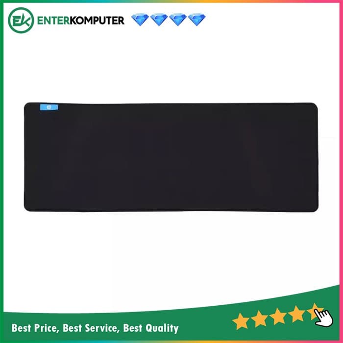 HP MP9040 Gaming Mousepad - foto 1
