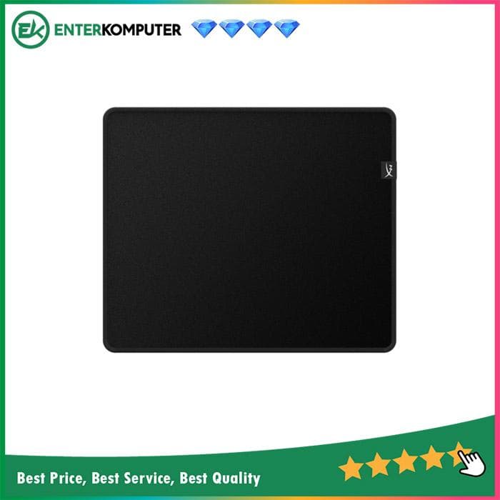 HyperX Pulsefire Mat M Gaming Mouse Pad - foto 1