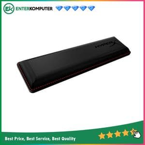 HyperX Wrist Rest Compact Keyboard - foto 1