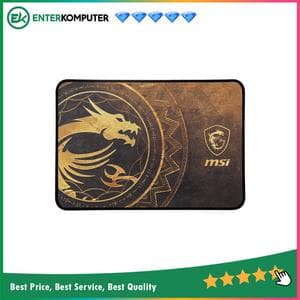 MSI Gaming Mousepad - Agility GD21 Dragon Tiamat - foto 1