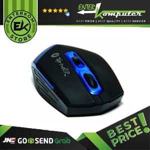Powerlogic Air Mouse - Mouse Wireless - foto 1