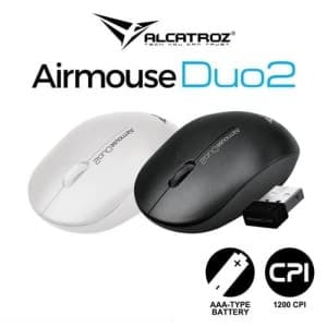 Powerlogic Air Mouse DUO Bluetooth - foto 1