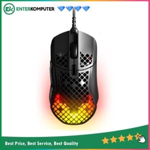 Steelseries Aerox 5 - foto 1