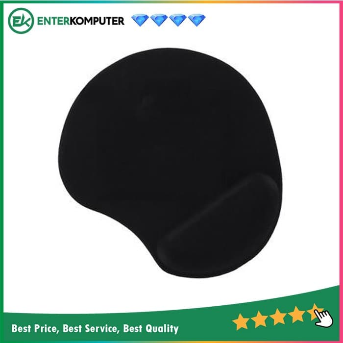 Mousepad Bantal - foto 1