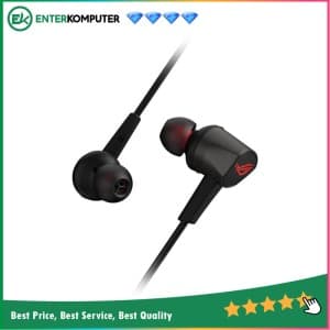 Asus ROG Cetra II Core In-ear Gaming Earphone - foto 1