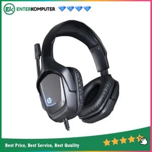 HP H220S Wired Gaming Headset - foto 1