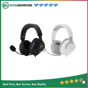 Rexus Headset Gaming Vonix F90 White - foto 1