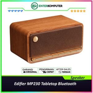 Edifier MP230 Tabletop Bluetooth Speaker - foto 1