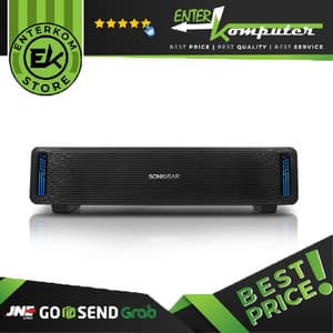 Sonic Gear Soundbar 200P Non Bluetooth - foto 1