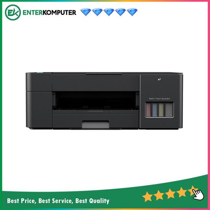 Brother DCP-T420W Inkjet-Multifunction Print,Scan,Copy - foto 1