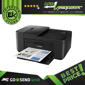 Canon TR4570S (Print, Scan, Copy, Fax, Wifi) - foto 1