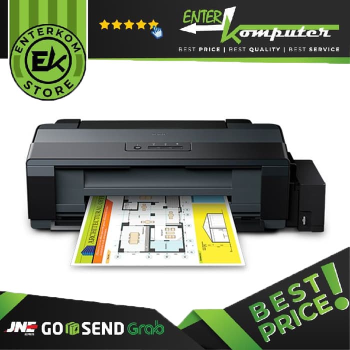 Epson L1300 Up To A3 Paper - foto 1