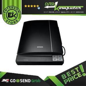 Epson Scanner V370 - foto 1