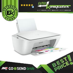 HP Deskjet 2775 (Print, Scan, Copy + Wifi) - foto 1