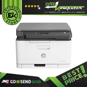 HP Color Laser MFP 178nw - foto 1