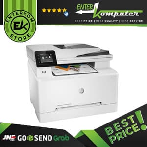 HP Color LaserJet Pro MFP M281fdn - foto 1