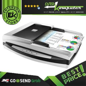 Plustek SmartOffice PL3060 - foto 1