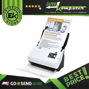 Plustek SmartOffice PS30D - foto 1