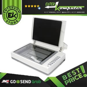 Plustek Scanner OpticPro A320E - foto 1