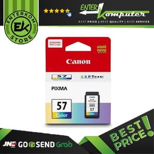 Canon CLI-57 Color - foto 1