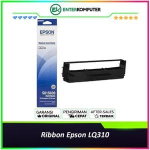 Ribbon Epson LQ310 - foto 1