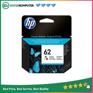 HP 62 Colour - foto 1