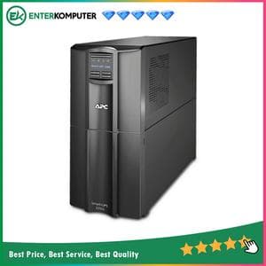 APC Smart UPS 2200VA LCD 230V with SmartConnect - SMT2200IC - foto 1