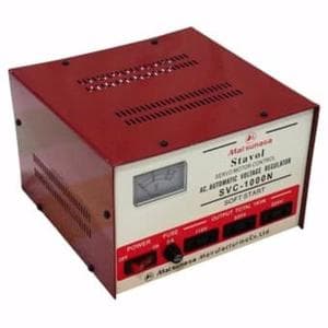 Stabilizer Matsunaga 1000W - Made In China - foto 1