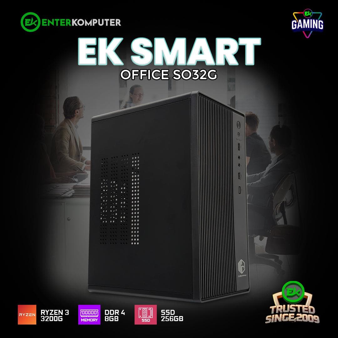 EK Smart Office SO32G - foto 1