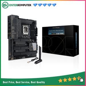 Asus ProArt Z790-CREATOR WIFI (LGA1700, Z790, DDR5, USB3.2 Type-C, SATA3) - foto 1